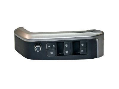 2022 Toyota Tacoma Power Window Switch - 84820-04090