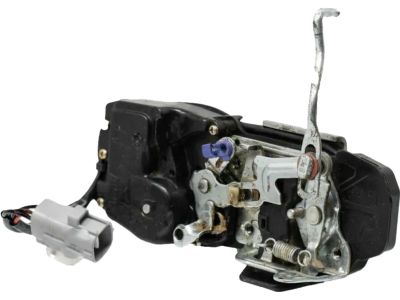 Toyota Door Lock Actuator Motor - 69110-42020