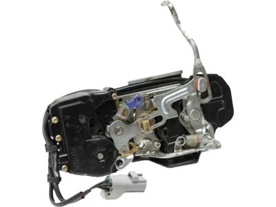 Toyota Door Lock Actuator Motor - 69110-42020