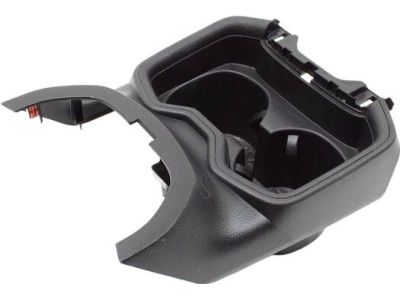 2019 Toyota RAV4 Cup Holder - 58803-42030-C3