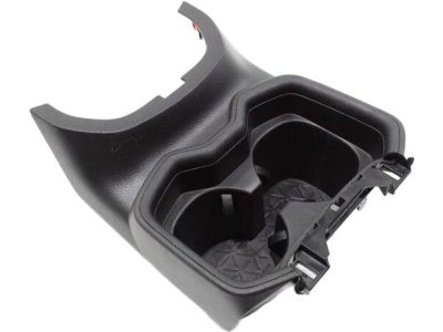 2019 Toyota RAV4 Cup Holder - 58803-42030-C3