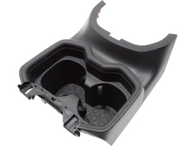 2019 Toyota RAV4 Cup Holder - 58803-42030-C3