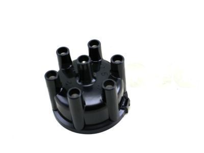 1977 Toyota Land Cruiser Distributor Cap - 19101-45060