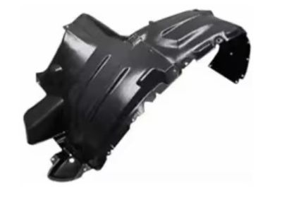 2015 Toyota Land Cruiser Wheelhouse - 53876-60060