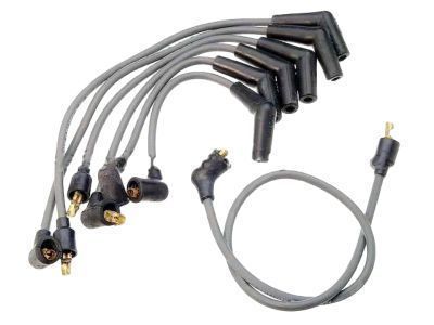 Toyota Spark Plug Wire - 90919-21325