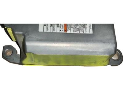 Toyota Air Bag Control Module - 89170-0R350
