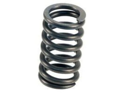 Toyota 90501-A0005 Spring, Compression