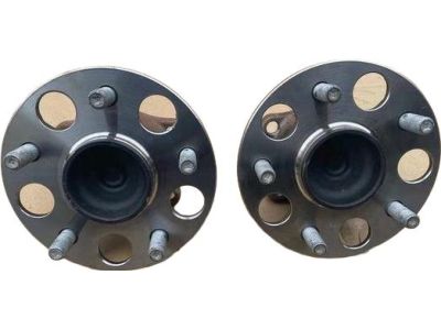 Toyota Corolla Wheel Hub - 42450-02290
