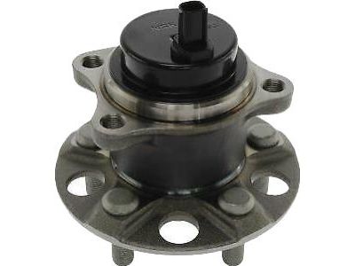 Toyota Corolla Wheel Hub - 42450-02290