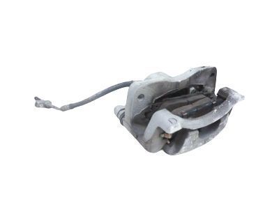 2017 Toyota Prius C Brake Caliper - 47750-52280