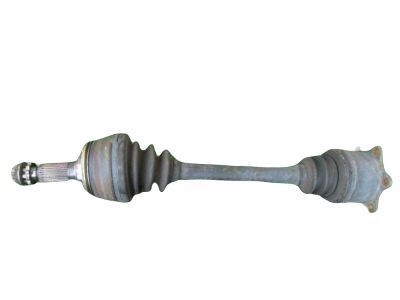 1989 Toyota Supra Axle Shaft - 42340-14060