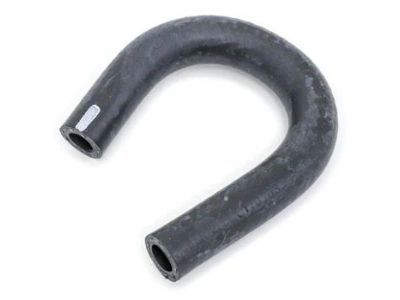 Toyota Supra Coolant Reservoir Hose - 16287-46010