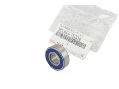 1980 Toyota Land Cruiser Input Shaft Bearing - 90363-15004