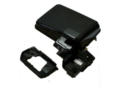 87940-60371 Toyota Outer Rear View Mirror Assembly Product Photo 2 of 4