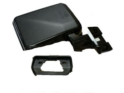 87940-60371 Toyota Outer Rear View Mirror Assembly Product Photo 4 of 4