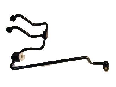 Toyota 88726-60462 Pipe, Cooler Refrigerant Liquid, A