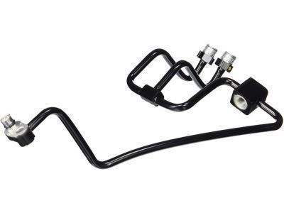 Toyota A/C Hose - 88726-60462