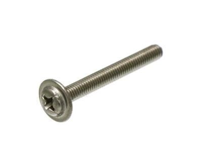 Toyota 90149-30004 Screw