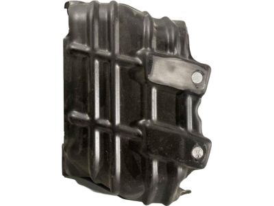 Toyota 17168-22050 Exhaust Manifold Heat Insulator 17168-22050 Toyota Exhaust Manifold Heat Insulator Product Photo 1 of 6