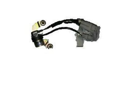 Toyota 89654-17020 Relay, Power Steering