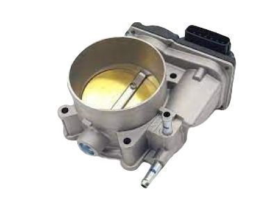 2014 Toyota Tundra Throttle Body - 22030-38020