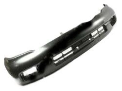 Toyota 52101-35680 Bar, Front Bumper