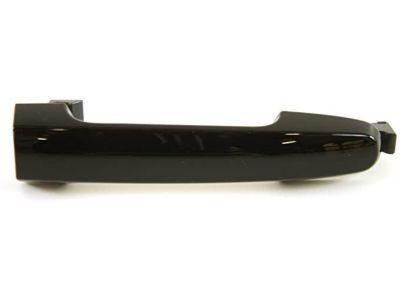 2004 Toyota Camry Door Handle - 69211-AA020-C0