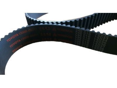 Toyota 13568-69055 Belt, Timing