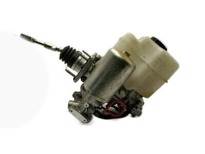 Toyota 47217-60200 Solenoid, Master Cylinder