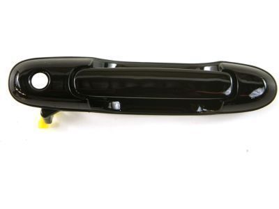 1999 Toyota Sienna Door Handle - 69220-08010-C0