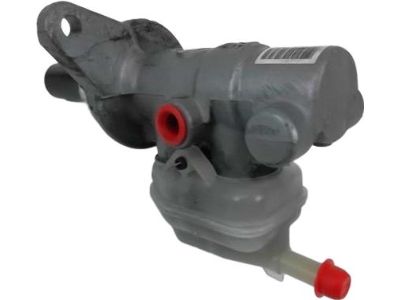 Toyota Highlander Brake Master Cylinder - 47201-48202