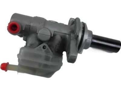 Toyota Highlander Brake Master Cylinder - 47201-48202
