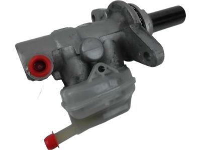 Toyota Highlander Brake Master Cylinder - 47201-48202