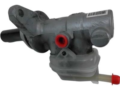 Toyota Highlander Brake Master Cylinder - 47201-48202