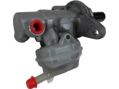 Toyota Highlander Brake Master Cylinder - 47201-48202