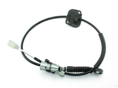 2005 Toyota Solara Shift Cable - 33821-33170