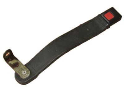 1989 Toyota Land Cruiser Seat Belt - 73230-90A17-06