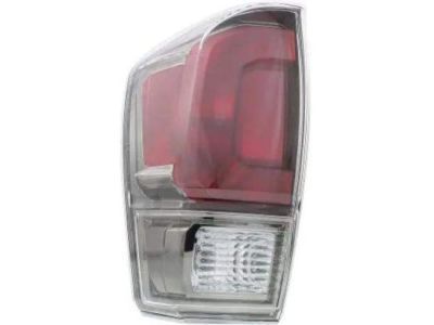 2020 Toyota Tacoma Tail Light - 81560-04190