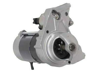 Toyota Land Cruiser Starter Motor - 28100-38040