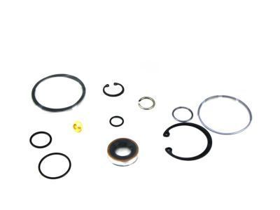 Toyota 04446-30173 Gasket Kit, Power Steering