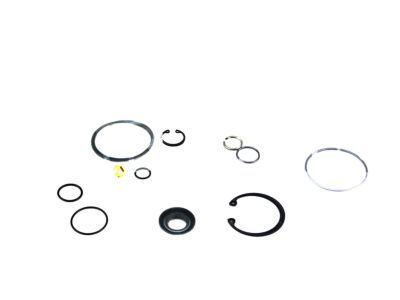 Toyota 04446-30173 Gasket Kit, Power Steering
