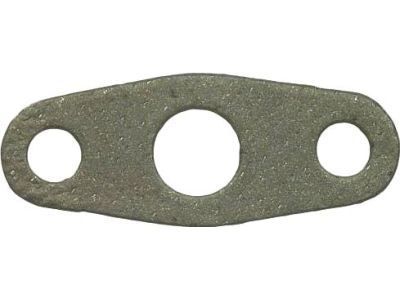 1995 Toyota Corolla EGR Valve Gasket - 25627-16040