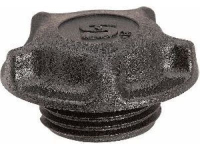 Toyota Camry Oil Filler Cap - 12180-65010