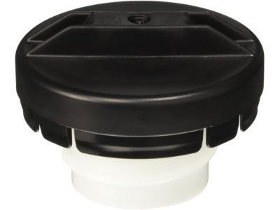 Toyota 77310-48010 Cap Assembly, Fuel Tank