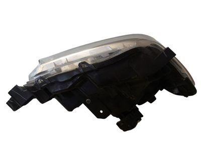 2016 Toyota Tundra Headlight - 81150-0C081