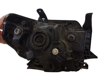 2016 Toyota Tundra Headlight - 81150-0C081
