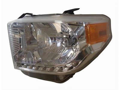 2016 Toyota Tundra Headlight - 81150-0C081