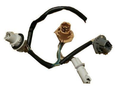 2004 Toyota Camry Light Socket - 81555-06210