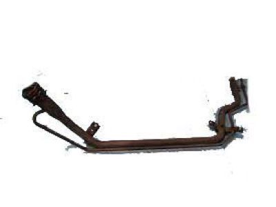 Toyota 77201-60531 Pipe Sub-Assy, Fuel Tank Inlet