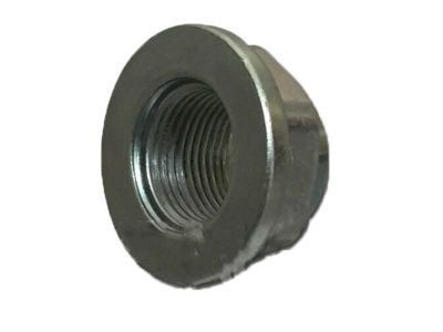 Toyota 90179-20018 Nut